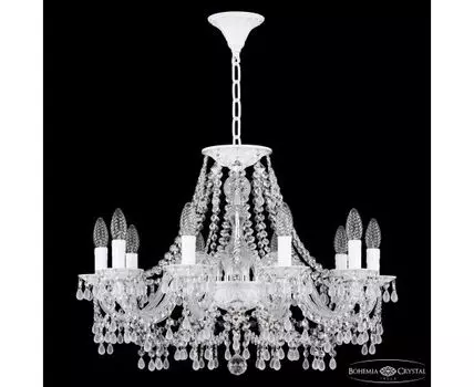 Хрустальная люстра Bohemia Ivele AL