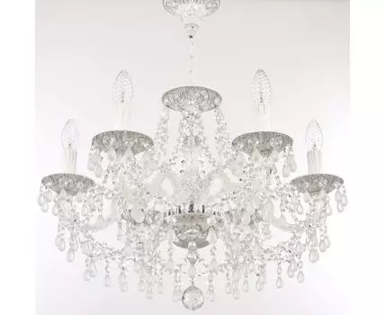 Хрустальная люстра Bohemia Ivele AL