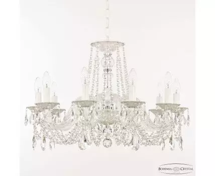 Хрустальная люстра Bohemia Ivele AL