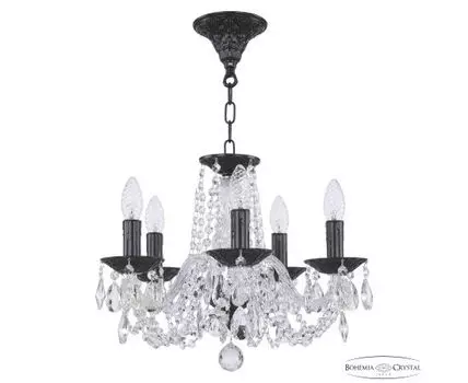 Хрустальная люстра Bohemia Ivele AL