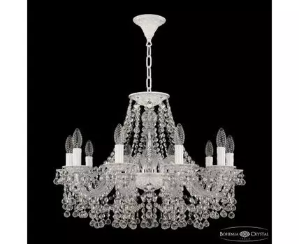 Хрустальная люстра Bohemia Ivele AL