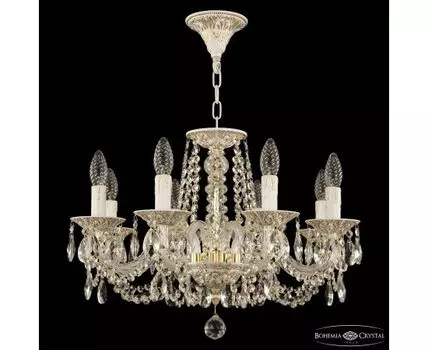 Хрустальная люстра Bohemia Ivele AL