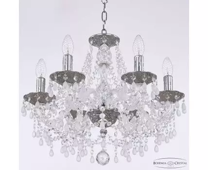 Хрустальная люстра Bohemia Ivele AL