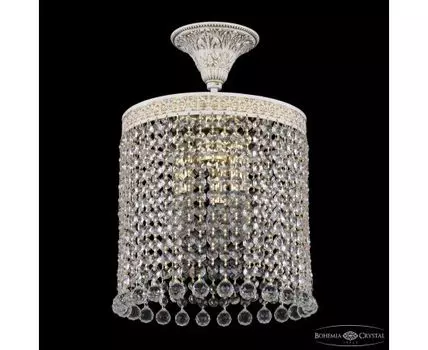 Хрустальная люстра Bohemia Ivele AL