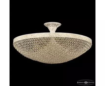 Хрустальная люстра Bohemia Ivele AL