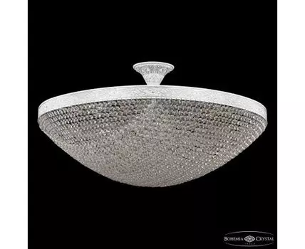 Хрустальная люстра Bohemia Ivele AL