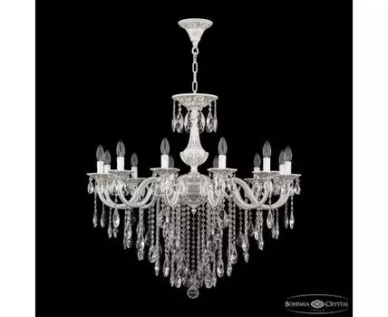 Хрустальная люстра Bohemia Ivele AL