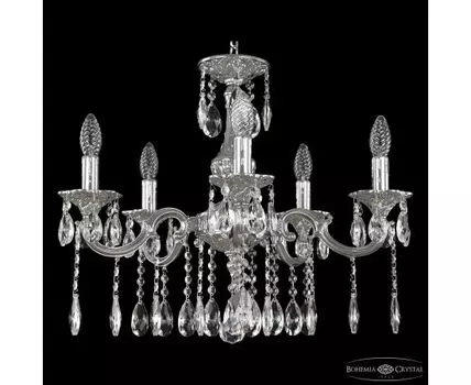 Хрустальная люстра Bohemia Ivele AL