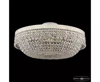 Хрустальная люстра Bohemia Ivele AL