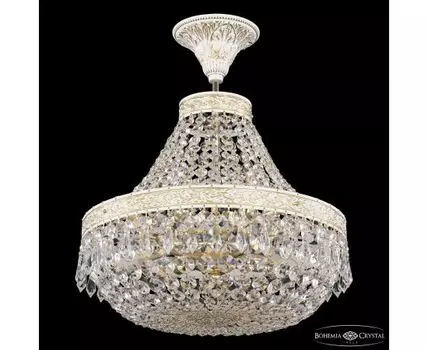 Хрустальная люстра Bohemia Ivele AL