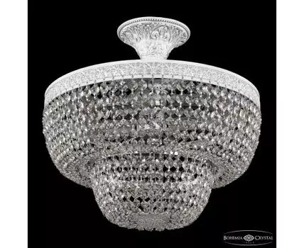Хрустальная люстра Bohemia Ivele AL