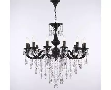 Хрустальная люстра Bohemia Ivele AL