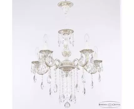 Хрустальная люстра Bohemia Ivele AL
