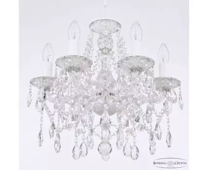Хрустальная люстра Bohemia Ivele AL