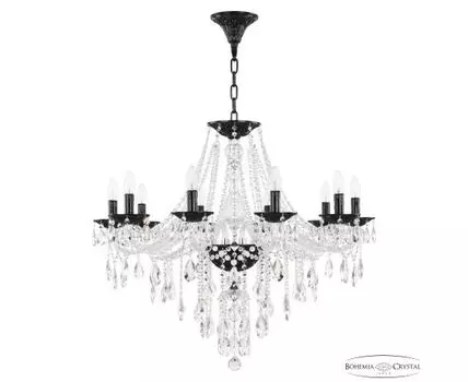 Хрустальная люстра Bohemia Ivele AL