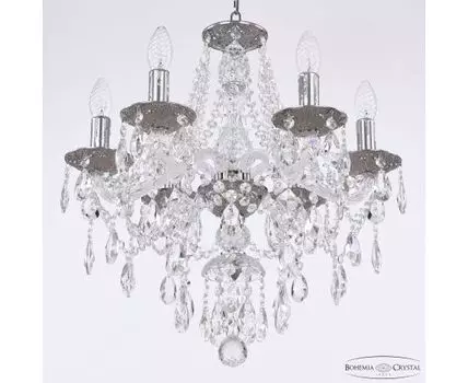 Хрустальная люстра Bohemia Ivele AL