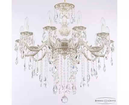 Хрустальная люстра Bohemia Ivele AL