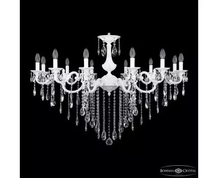Хрустальная люстра Bohemia Ivele AL