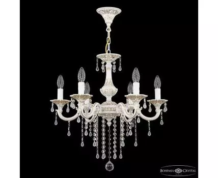 Хрустальная люстра Bohemia Ivele AL