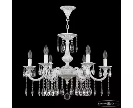 Хрустальная люстра Bohemia Ivele AL