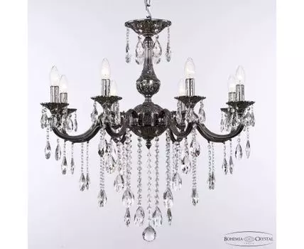 Хрустальная люстра Bohemia Ivele AL