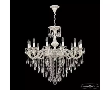 Хрустальная люстра Bohemia Ivele AL