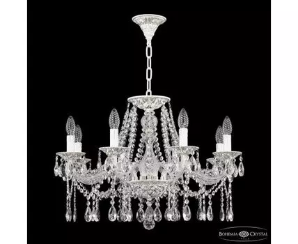 Хрустальная люстра Bohemia Ivele AL