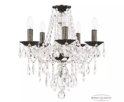 Хрустальная люстра Bohemia Ivele AL