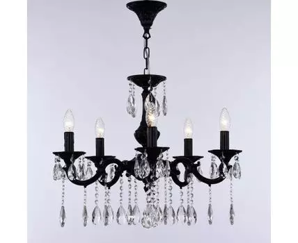 Хрустальная люстра Bohemia Ivele AL