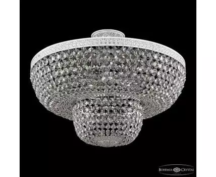 Хрустальная люстра Bohemia Ivele AL
