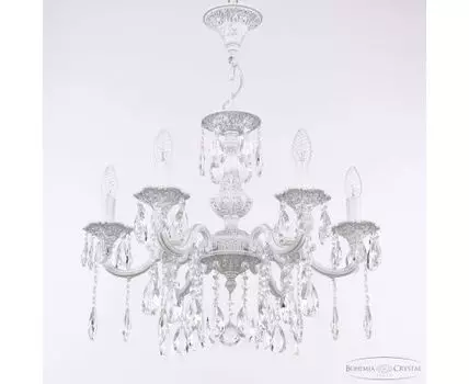 Хрустальная люстра Bohemia Ivele AL
