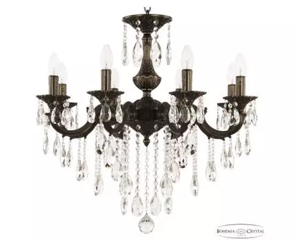 Хрустальная люстра Bohemia Ivele AL