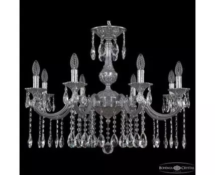 Хрустальная люстра Bohemia Ivele AL