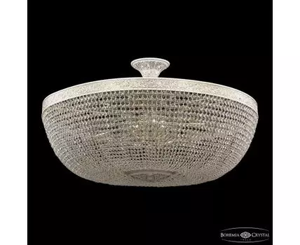 Хрустальная люстра Bohemia Ivele AL