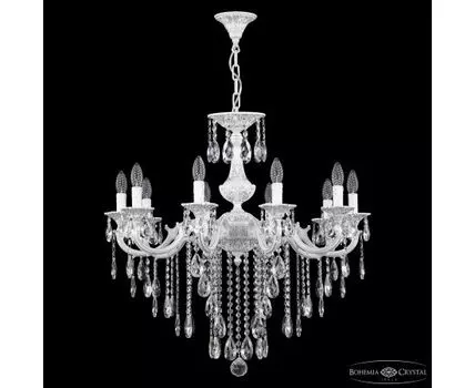 Хрустальная люстра Bohemia Ivele AL