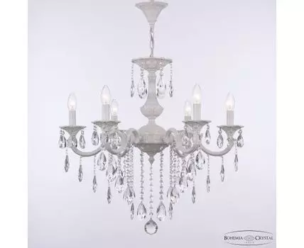 Хрустальная люстра Bohemia Ivele AL