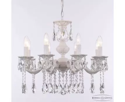 Хрустальная люстра Bohemia Ivele AL