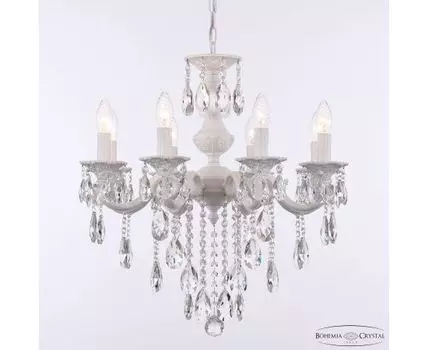 Хрустальная люстра Bohemia Ivele AL