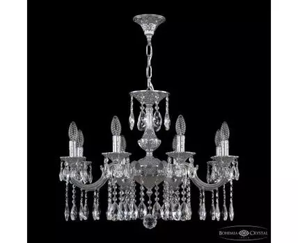 Хрустальная люстра Bohemia Ivele AL