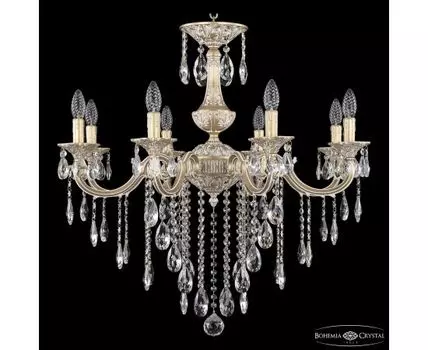 Хрустальная люстра Bohemia Ivele AL