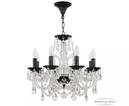 Хрустальная люстра Bohemia Ivele AL