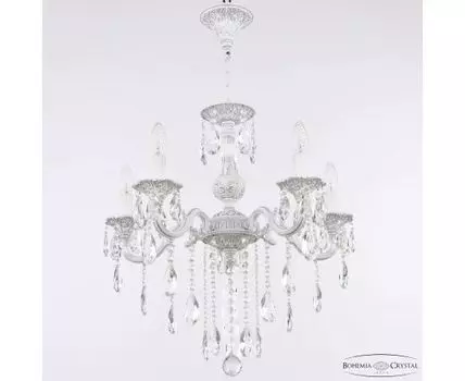 Хрустальная люстра Bohemia Ivele AL