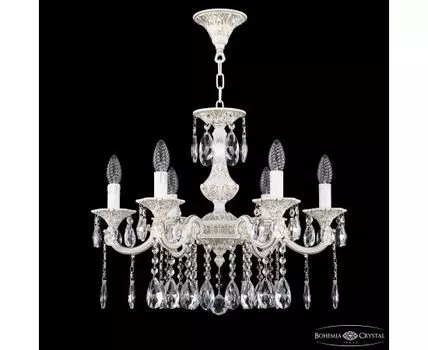 Хрустальная люстра Bohemia Ivele AL