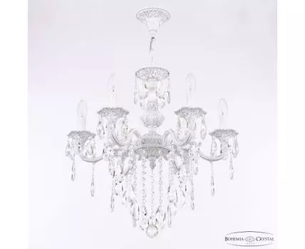 Хрустальная люстра Bohemia Ivele AL