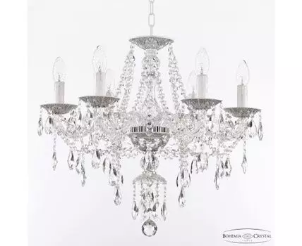Хрустальная люстра Bohemia Ivele AL