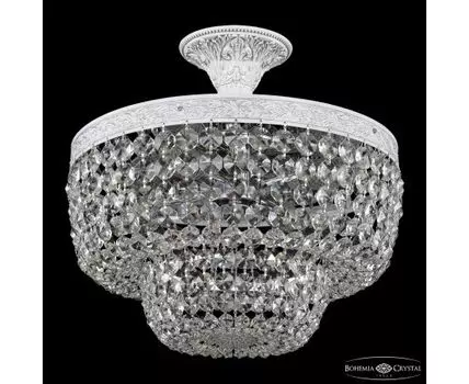 Хрустальная люстра Bohemia Ivele AL