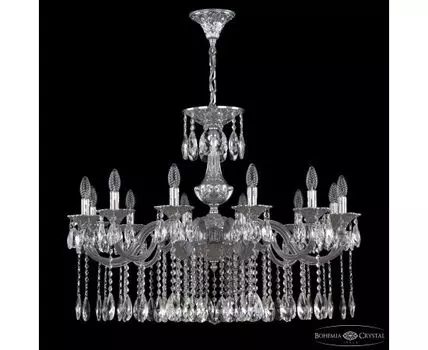 Хрустальная люстра Bohemia Ivele AL