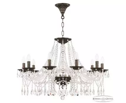 Хрустальная люстра Bohemia Ivele AL