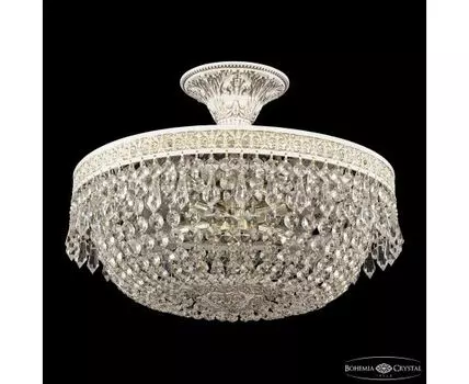 Хрустальная люстра Bohemia Ivele AL