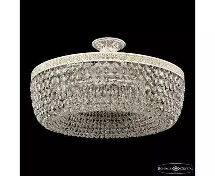 Хрустальная люстра Bohemia Ivele AL